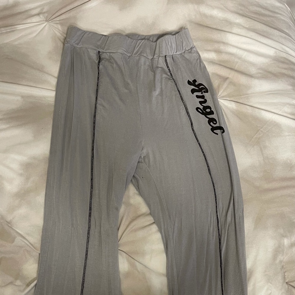 Extremely comfortable pants from SHEIN